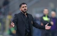 Xong! Tương lai của Gennaro Gattuso đã được định đoạt!