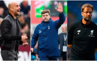3 yếu tố quyết định đến chức vô địch Premier League 2018/19