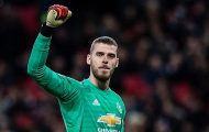 Bayern, Juve cùng lúc nhập cuộc, muốn chiêu mộ 'tiểu De Gea' của Man Utd