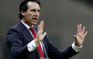 Các sếp 'ki bẩn', Unai Emery vẫn mạnh dạn để ý ba cái tên