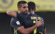 “Chúng tôi sẽ vô địch UEFA Champions League với Ronaldo”