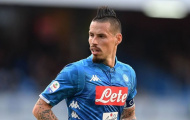 NÓNG: Dalian Yifang chưa từ bỏ Marek Hamsik