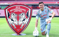 Nóng! Muangthong Utd có động thái rõ ràng, định đoạt vị trí của Văn Lâm
