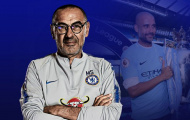 Nhận định: Làm sao để biến Sarri thành Pep tại The Blues?