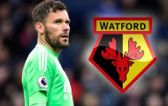 Thủ quân Watford 'văng tục' khi nói về cựu sao Man United