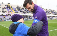 Vì Davide Astori, Fiorentina có một quyết định đầy cảm động