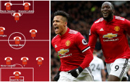 Vì PSG, Man Utd sẽ mang những cái tên nào tới Craven Cottage?