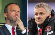 Góc nhìn: Vì sao Ed Woodward quan trọng hơn Solskjaer tại Man United?