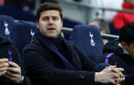 Pochettino gửi thông điệp 'rời Wembley' đến chủ tịch Tottenham