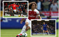 20 máy chạy 'khủng' nhất các đội Premier League: Nhất Liverpool, 'kẻ cướp chỗ' Kante