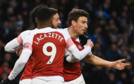 22h00 ngày 09/02, Huddersfield vs Arsenal: 3 điểm là lẽ sống
