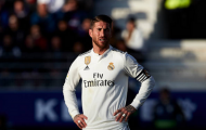 22h15 ngày 09/02, Atletico Madrid vs Real Madrid: Thời khắc quyết định