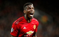 19h30 ngày 09/02, Fulham vs Man Utd: Bay trên niềm cảm hứng Pogba
