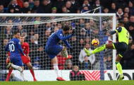 Có hay không chuyện Hazard phản đối 'Sarri-ball'?