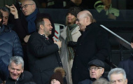 Giới chủ Man Utd phản ứng thế nào với Solskjaer sau đại thắng Fulham?