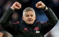 'Đó có phải quyết định thiên tài từ Solskjaer, cho nghỉ ngơi 6 cầu thủ?'