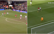 Fan MU so sánh pha solo của Martial với Ronaldo 2007