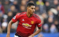 Không phải gấp đôi, Man Utd tăng lương siêu sốc cho Rashford