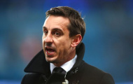 Neville nói lời thật lòng về Liverpool sau trận hoà West Ham