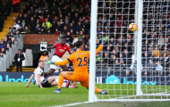 Sút tung lưới Fulham, Paul Pogba phá vỡ kỉ lục cá nhân