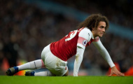 Tiết lộ: HLV Arsenal thường xuyên nhắc nhở Guendouzi khắc phục 1 yếu điểm