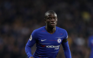 Hazard khuyên Kante làm 1 điều khi bị Jorginho chiếm vị trí sở trường