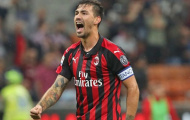 Nóng: Đã rõ lý do Romagnoli từ chối Juventus