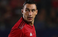 Nóng! Man Utd lâm nguy, 2 hậu vệ nghỉ thi đấu dài hạn