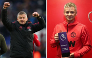 Solskjaer lên tiếng, cấp 'quyền mơ mộng' cho cổ động viên Man Utd