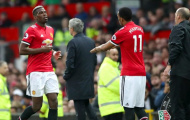 Fan Man Utd: Mourinho dành cả mùa hè để bán Pogba và Martial...