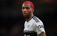 Pha bỏ lỡ khó tin của Ryan Babel trước Manchester United
