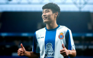 Ra mắt 12 phút, 'Maradona Trung Quốc' đem về 40 triệu khán giả cho La Liga