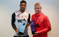 Sau Solskjaer, đến lượt Rashford 'lật tẩy' sự thật phũ phàng tại Man Utd