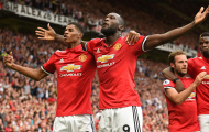 Solskjaer chia sẻ gì về 'sát khí vô hình' của Man United?