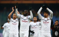 Trước trận gặp Cagliari, tiền đạo của AC Milan nói lời thật lòng