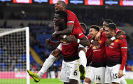Solskjaer tiết lộ học Sir Alex để lên kế hoạch cho Liverpool, Chelsea và PSG
