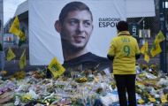 Vì Emiliano Sala, 'Chim hoàng yến' có một hành động đặc biệt