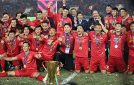Vì Liverpool, tuyển Việt Nam đành 'nói lời phũ' với Thái Lan?