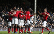 5 điểm nhấn Fulham 0-3 M.U: Solskjaer phá kỷ lục sau 10 năm; Hãy trao QBV cho Pogba