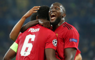 Dư âm đại chiến Craven Cottage: Bài tấn công mới 'PogKuMa' của Man Utd 