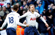 Sau trận Spurs - Lei: Dấu ấn nhạc trưởng, lời thì thầm của Rose làm Man Utd phải buồn