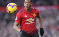 Solskjaer chia sẻ ý nghĩa lớn lao trong bàn thắng của Martial