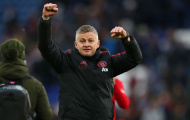 Solskjaer có bao giờ mắng các học trò? Matic đã có câu trả lời