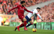 Chấm điểm Liverpool trận Bournemouth: Salah đập tan mọi chỉ trích