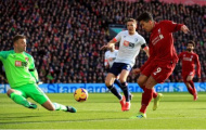 4 điểm nhấn Liverpool 3-0 Bournemouth: Bộ ba nguyên tử thăng hoa