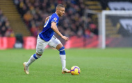 Chelsea nhận 'cái tát trời giáng' 80 triệu bảng thay thế Hazard