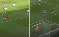 Pogba chia sẻ thẳng thắn về pha dứt điểm góc hẹp ở trận thắng Fulham