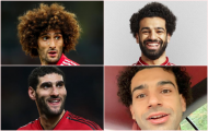 Học Fellaini, Salah tự biến mình thành 1 người 'hoàn toàn khác'