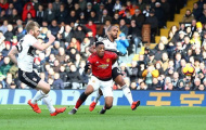 Dấu ấn chiến thắng của Man Utd: Người Pháp lên tiếng, 'gã thợ hàn' chào thua Solskjaer