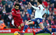 'Đây là Liverpool bạn muốn thấy'